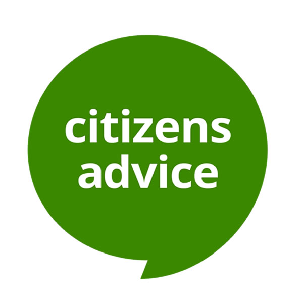 Citizens Advice by Sutton Way TBBT